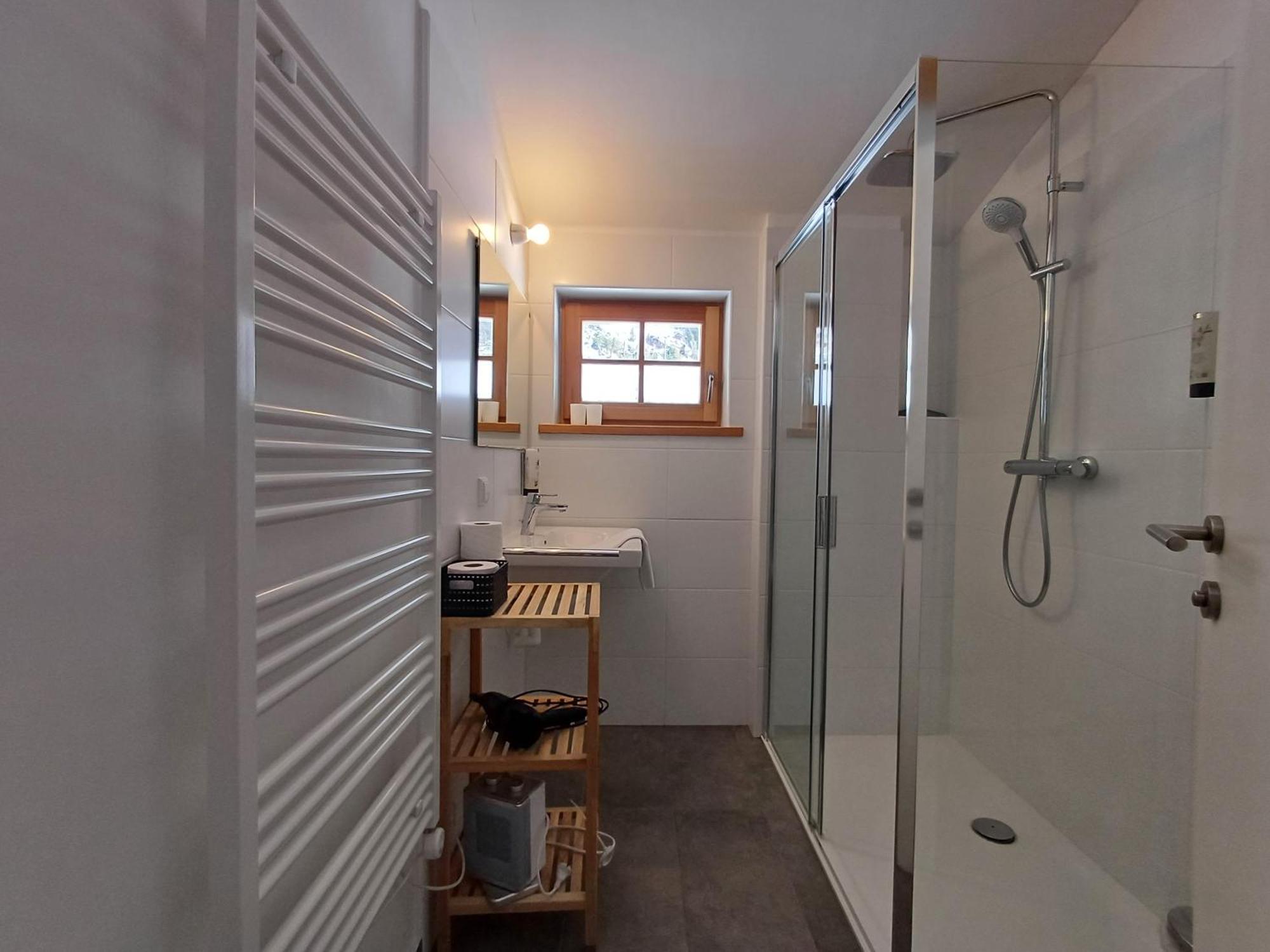 Tauerndorf Enzingerboden Ski In&Out - Steinbock Lodges 外观 照片